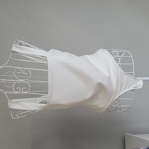 Lulu's basic bodysuit